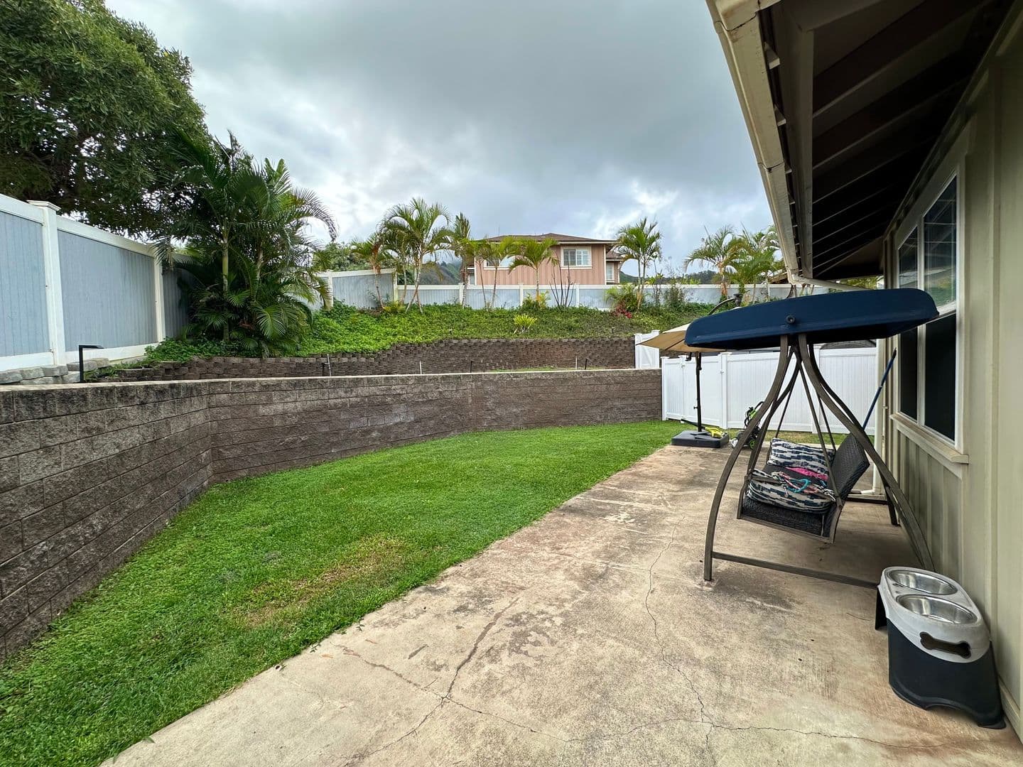 Wailuku House: 96 Maka Hou Lp