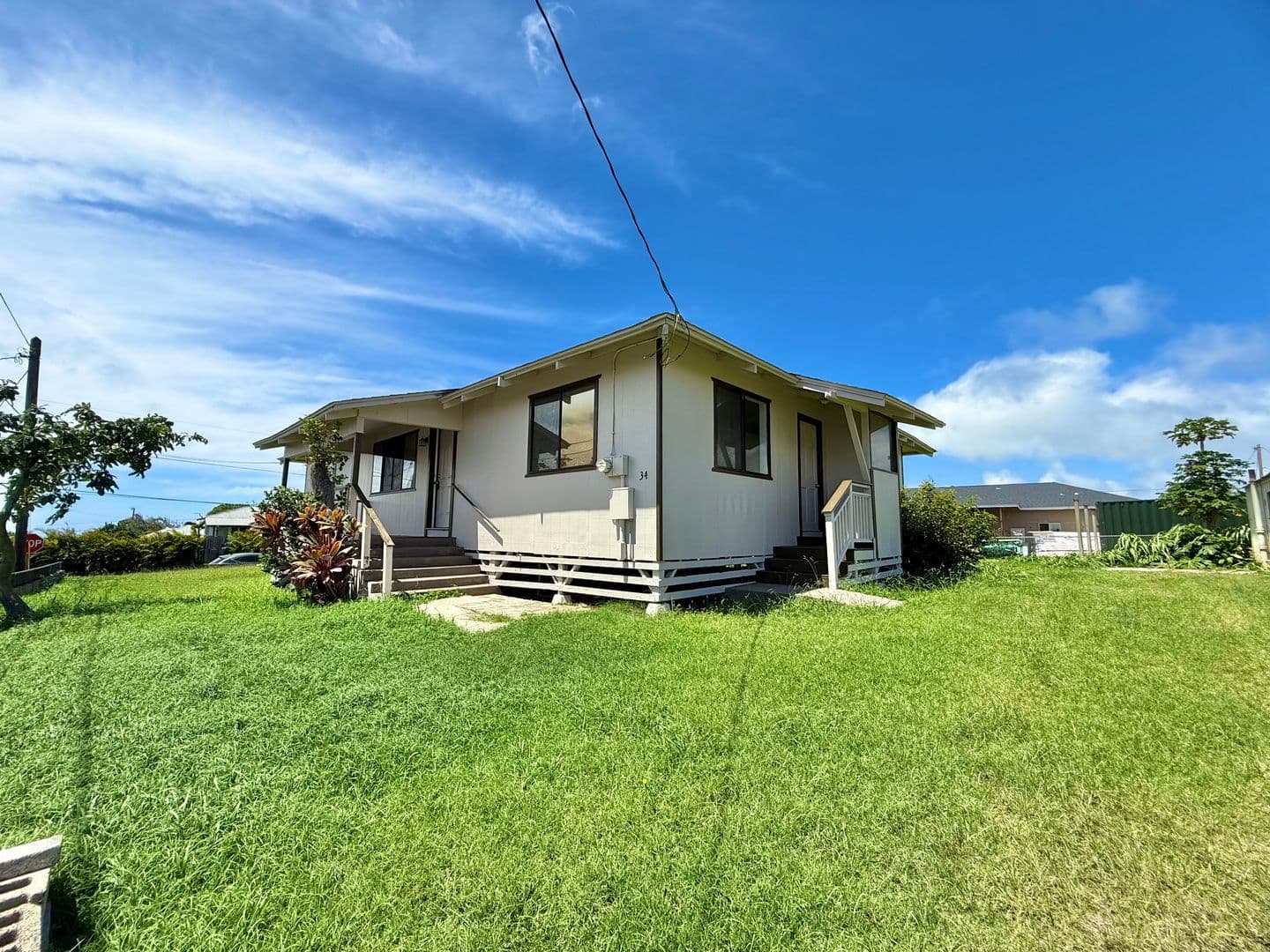 Haliimaile House: 34 Paina Street
