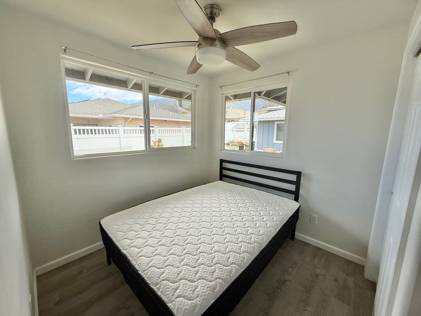Wailuku House: 18-A Papaiaulu Place