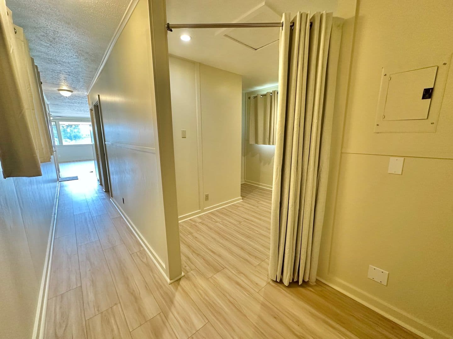 Wailuku House: 2533 Main St. - Attached Studio