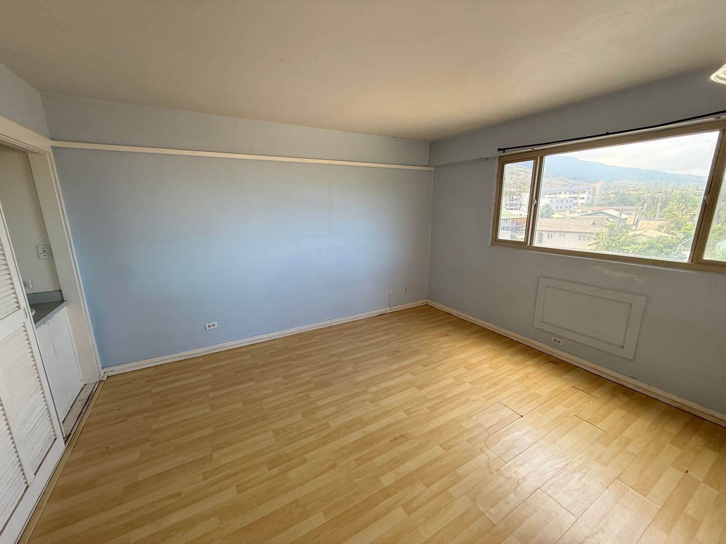 Wailuku Apartment: 2158 Main Street #306