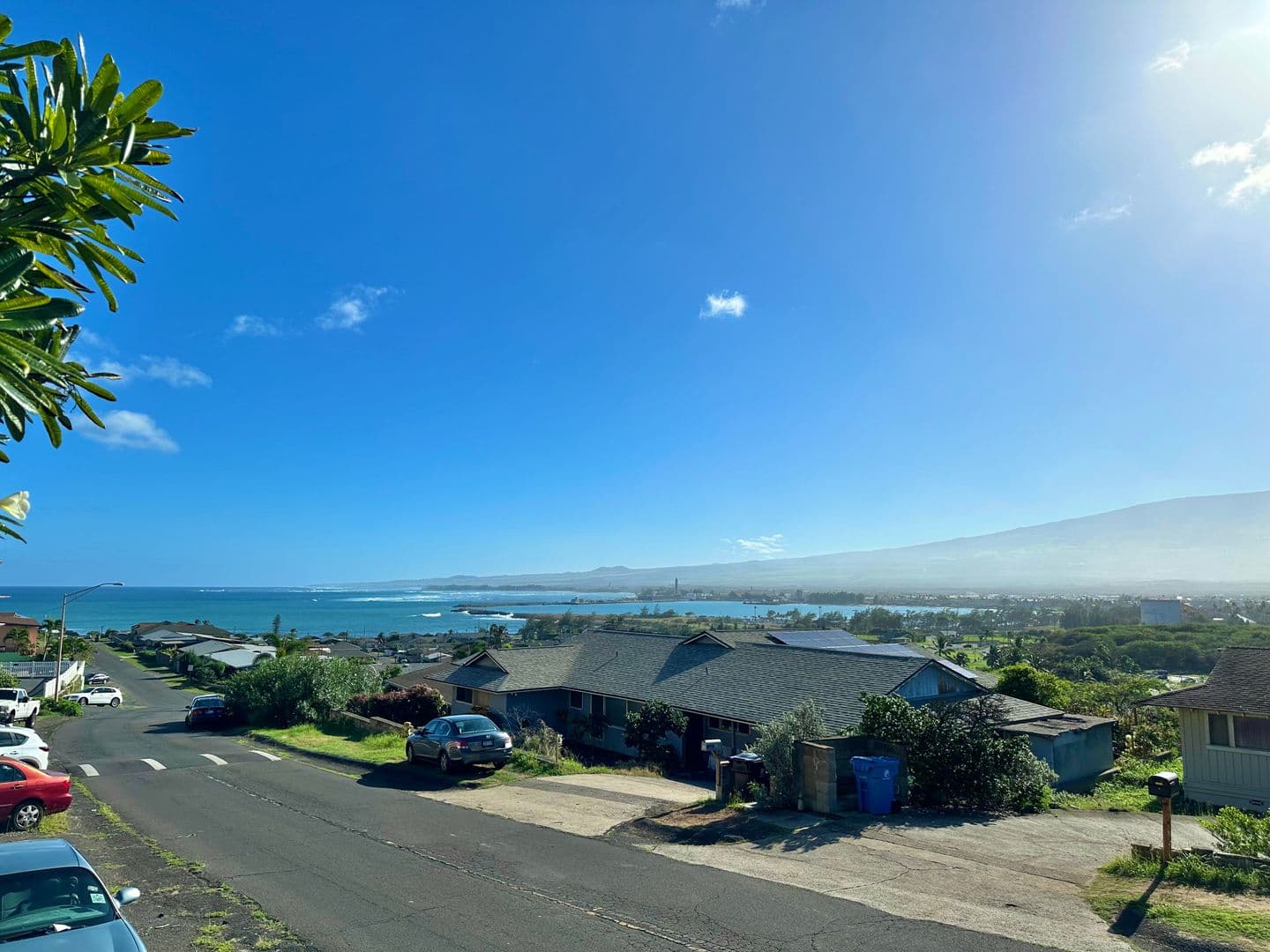Wailuku Apartment: 471 Liholiho Street #7