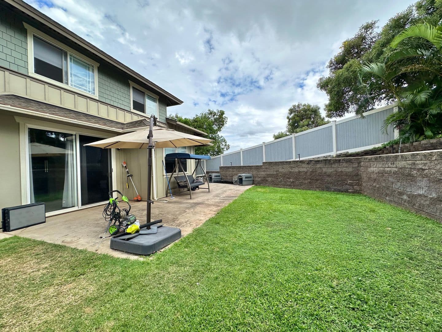 Wailuku House: 96 Maka Hou Lp