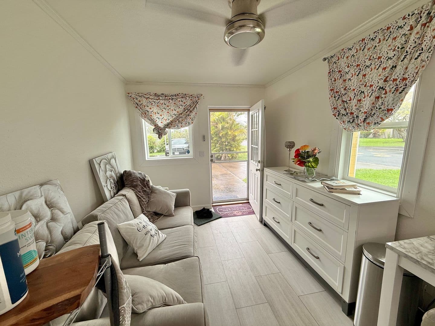 Makawao House: 45 Haele Pl