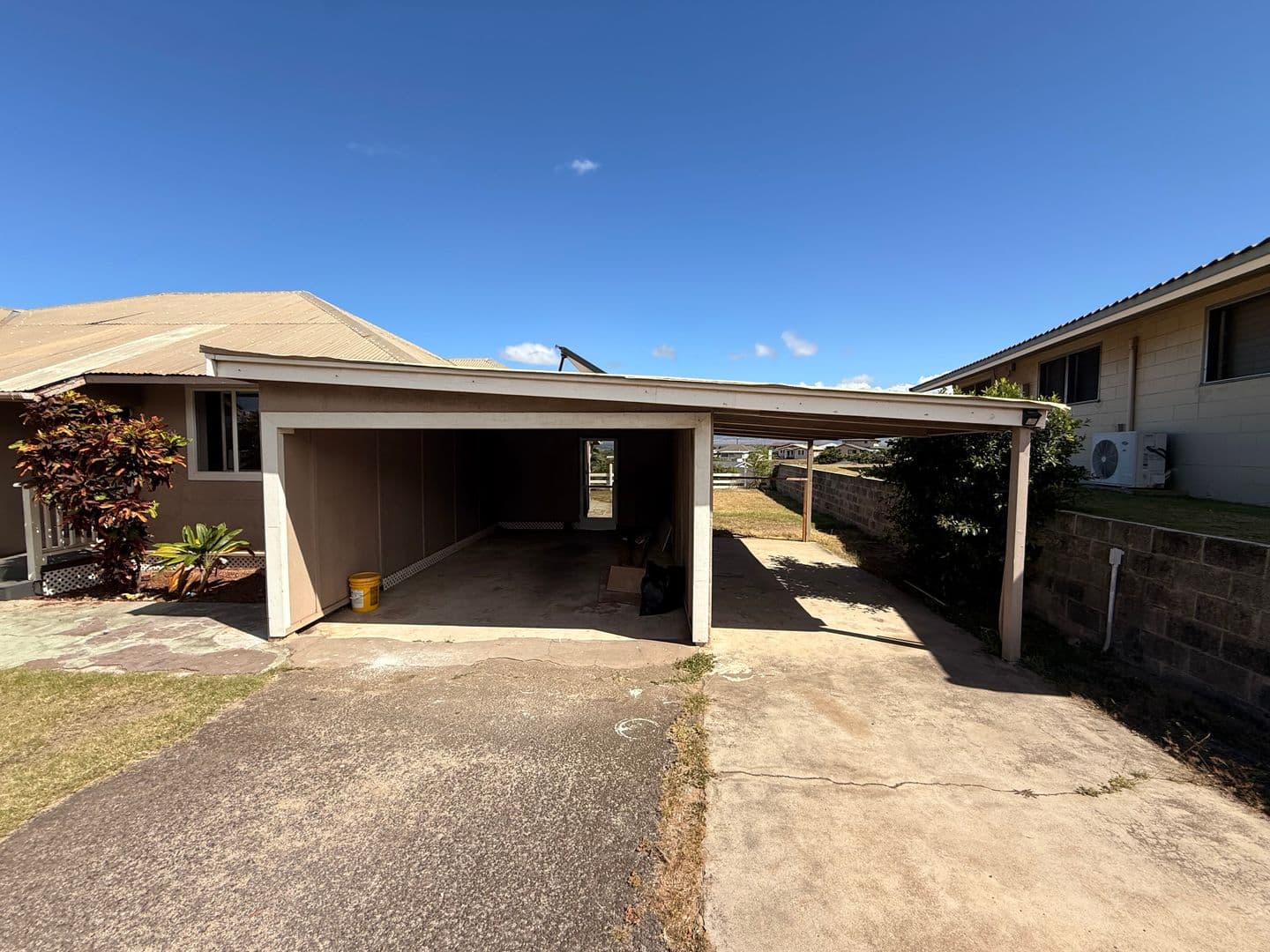 Kahului House: 179 Kono Place