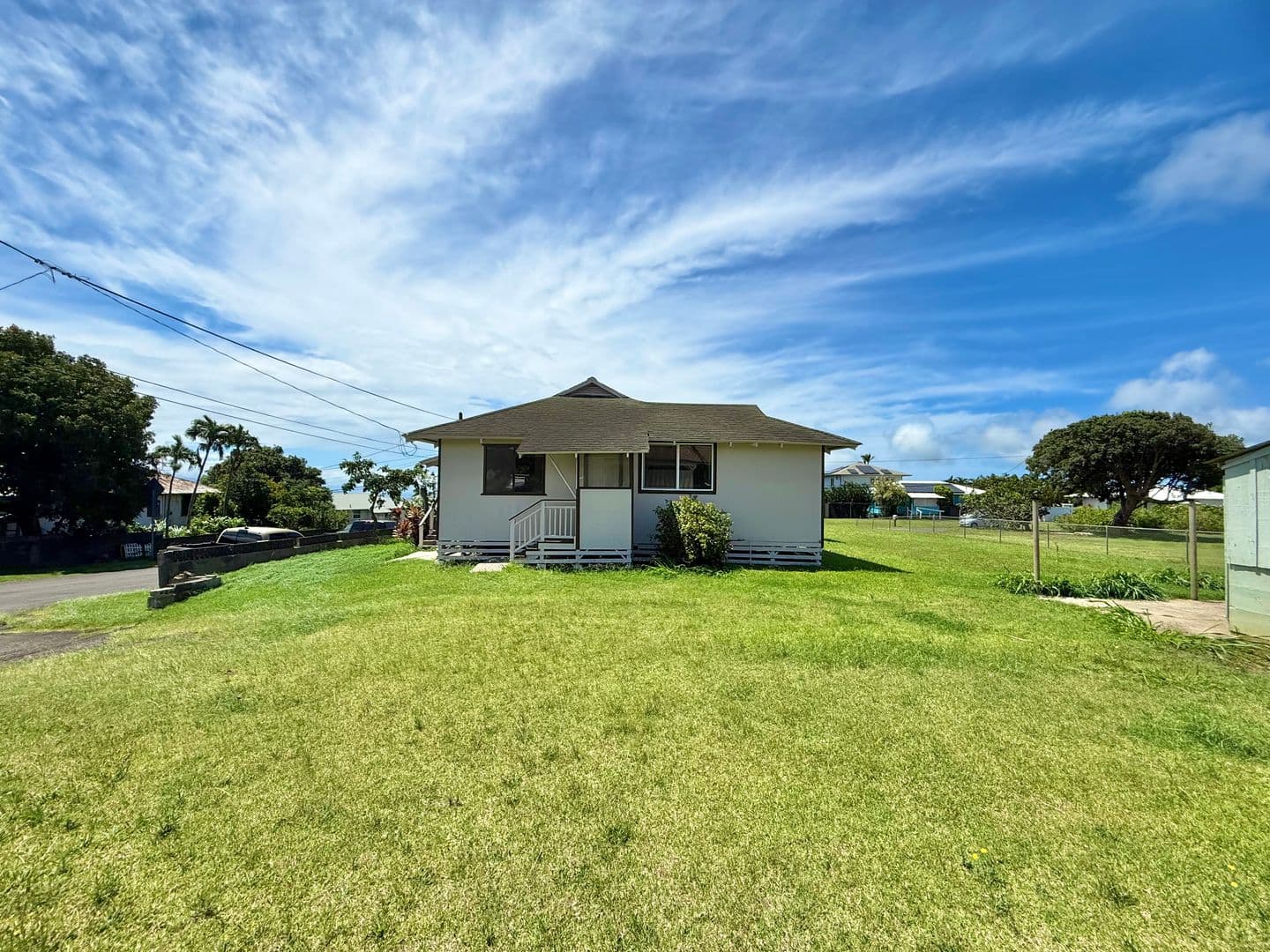 Haliimaile House: 34 Paina Street