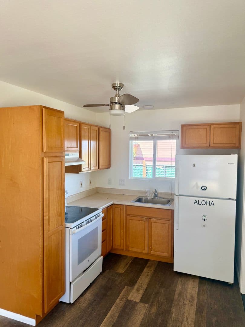 Kihei Apartment: 202 Ahaaina Way--Cottage