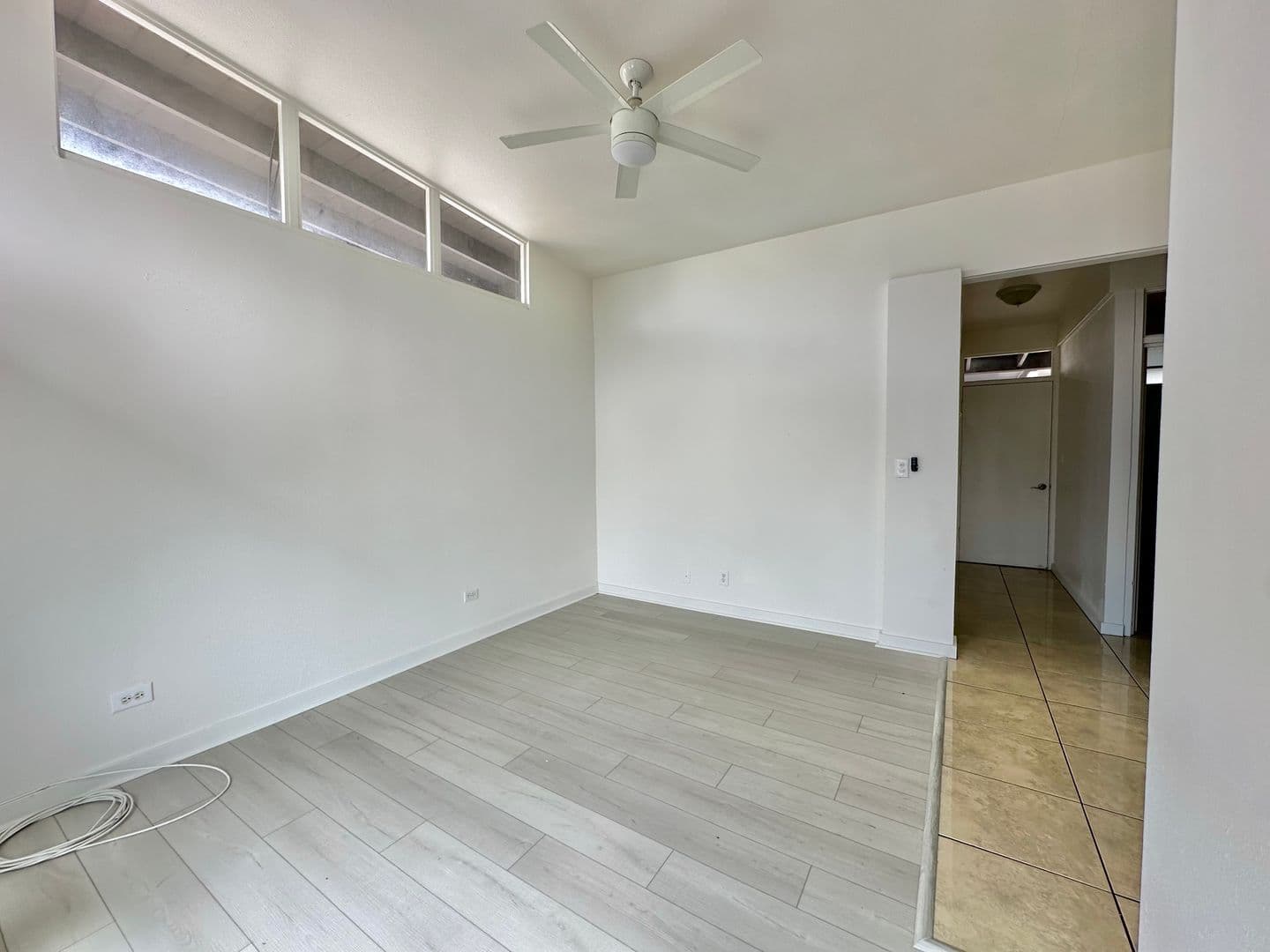Wailuku Apartment: 471 Liholiho Street #7