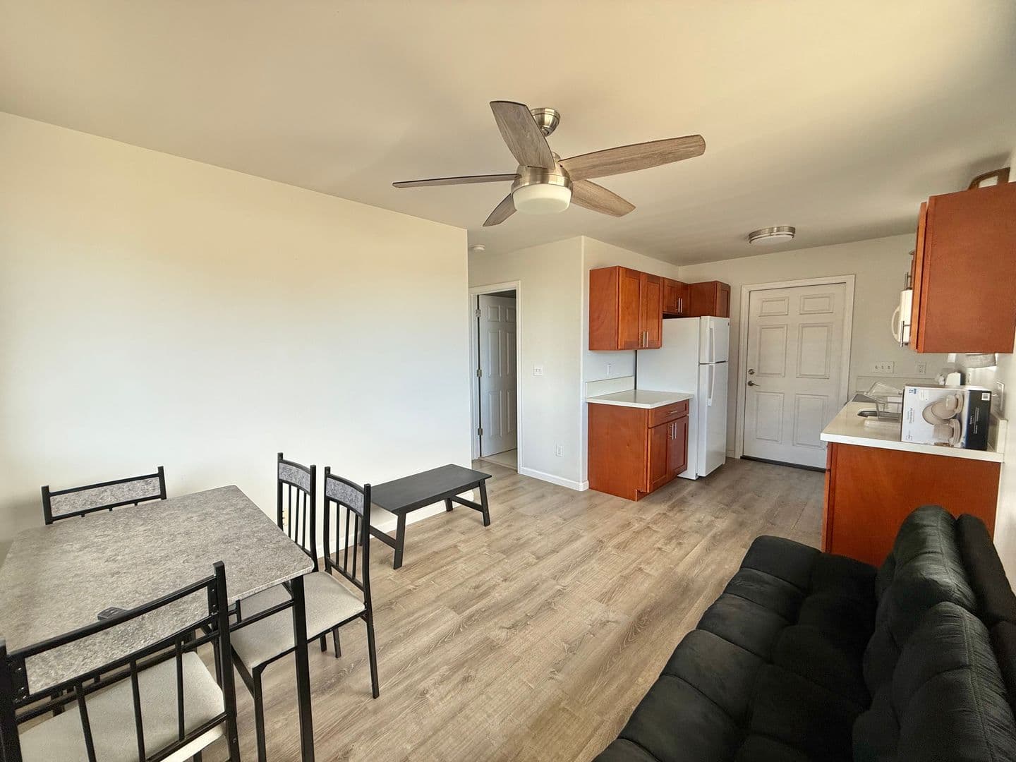 Wailuku House: 18-A Papaiaulu Place