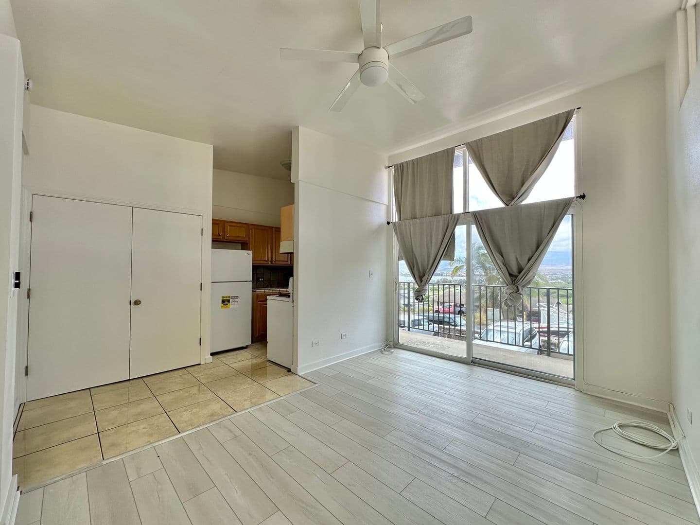 Wailuku Apartment: 471 Liholiho Street #7
