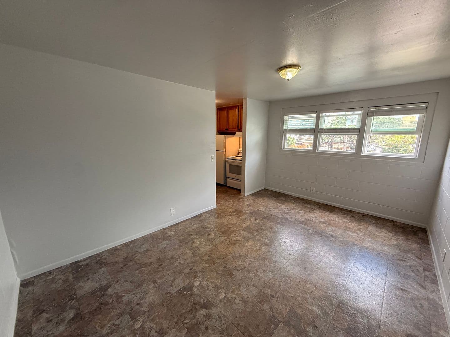 Wailuku Apartment: 2170 Vineyard Street