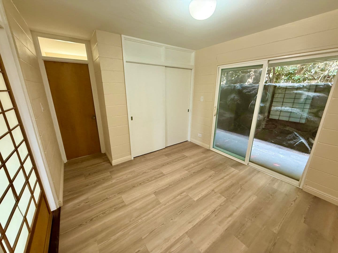 Wailuku Apartment: 471 Liholiho Street #4