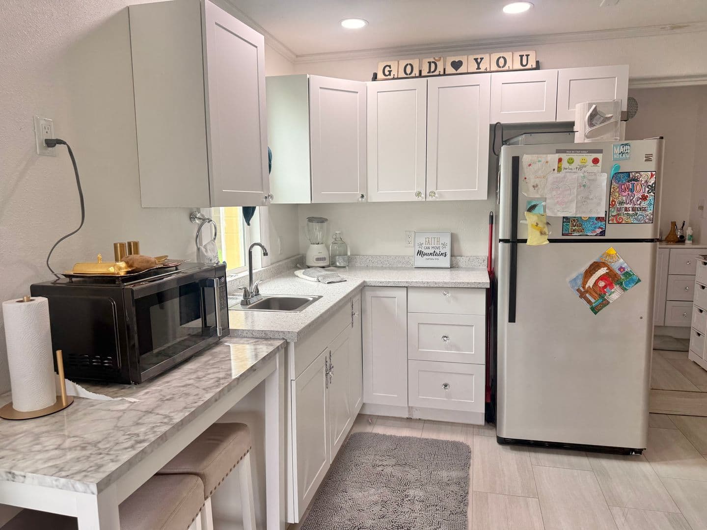 Makawao House: 45 Haele Pl