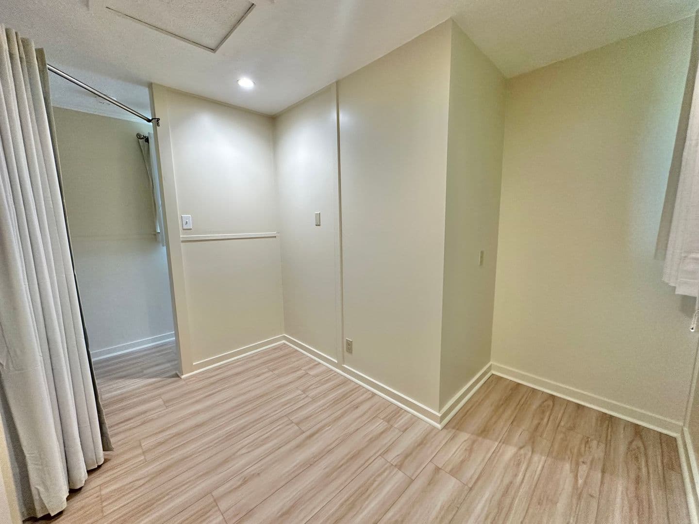 Wailuku House: 2533 Main St. - Attached Studio