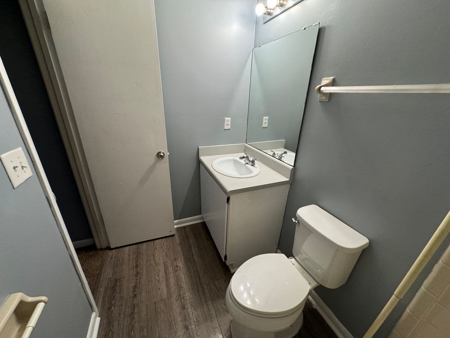 ORANGE PARK Apartment: 1357 KINGSLEY AVE