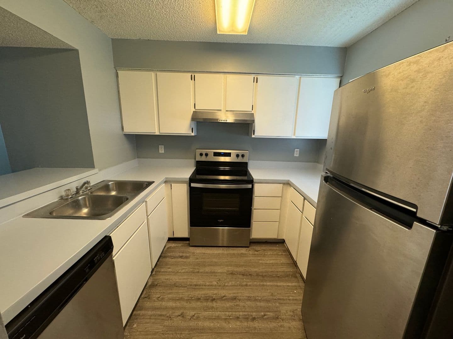 ORANGE PARK Apartment: 1357 KINGSLEY AVE