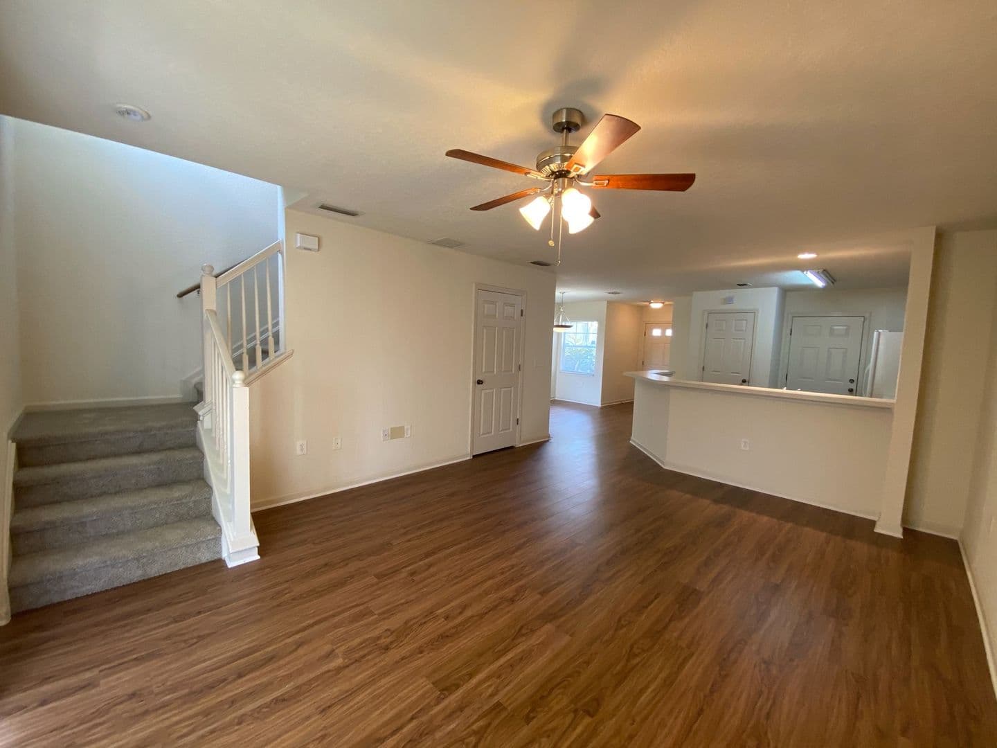 Jacksonville House: 8550 Argyle Business Loop