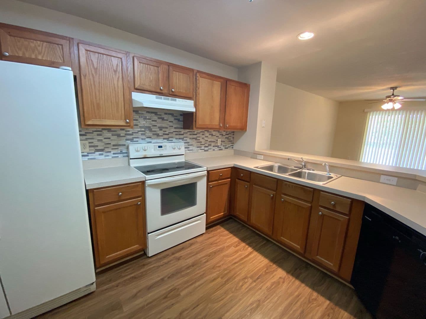 Jacksonville House: 8550 Argyle Business Loop