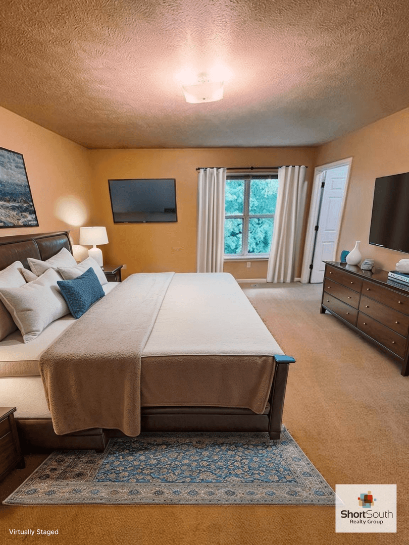 Grand Rapids Condo: 1784 Park Trail NE