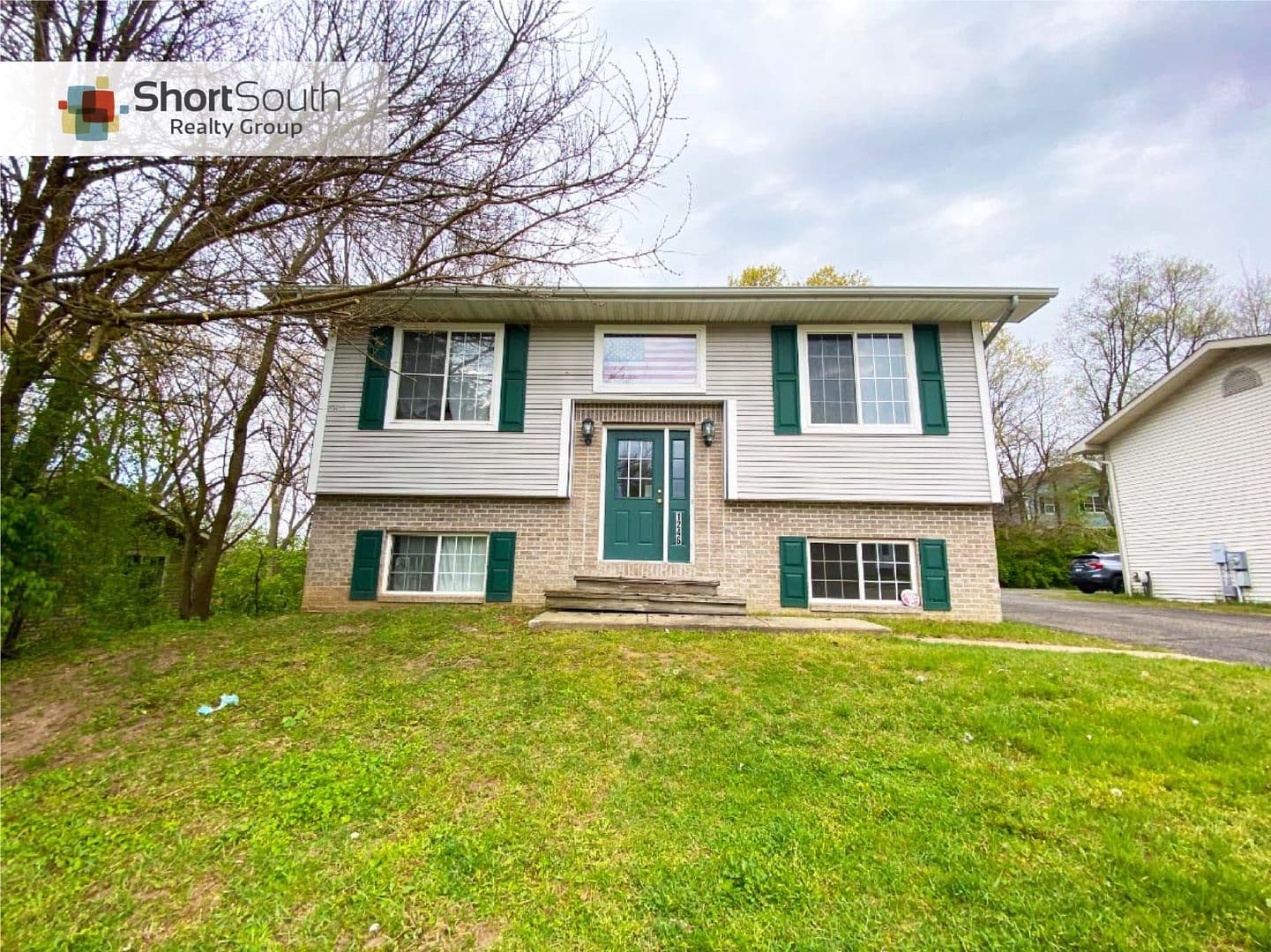 Kalamazoo House: 1246 Jack Pine Way