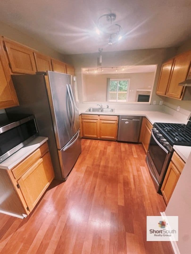 Grand Rapids Condo: 1784 Park Trail NE
