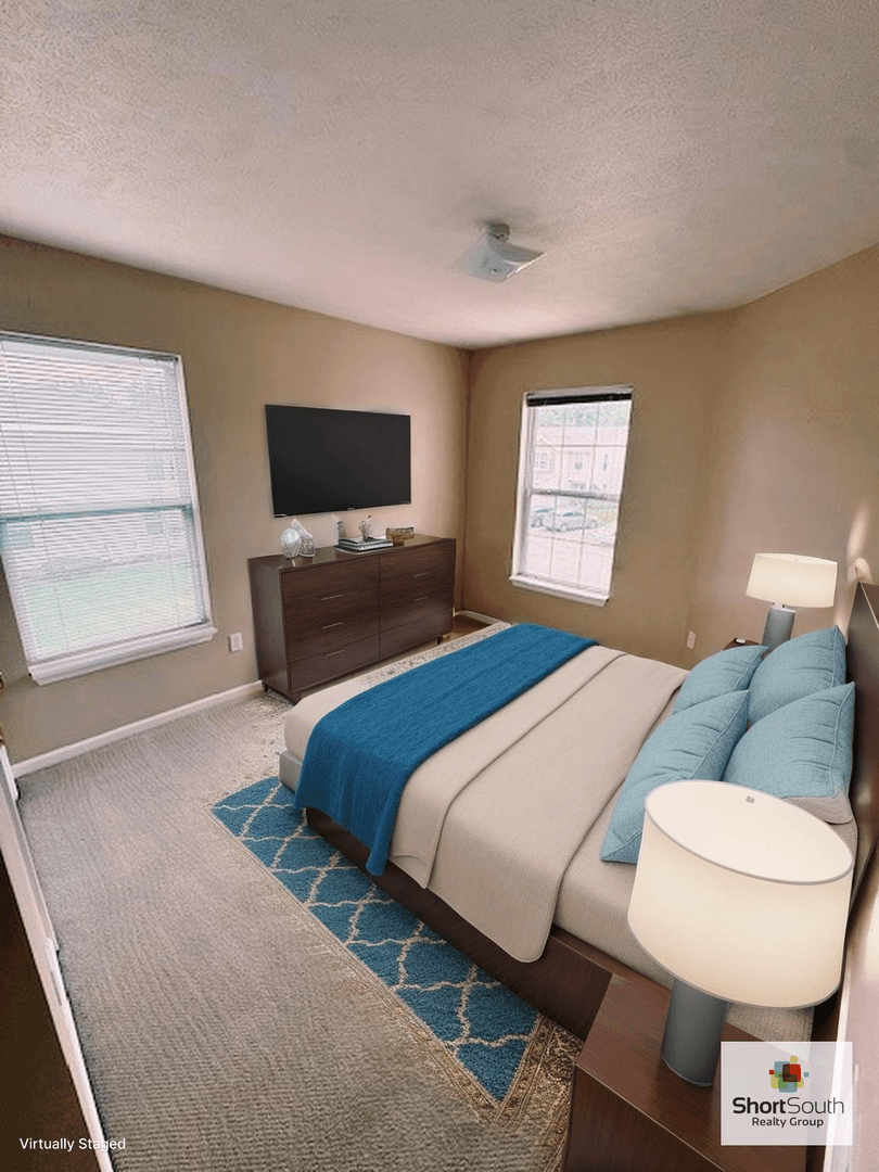 Grand Rapids Condo: 1784 Park Trail NE
