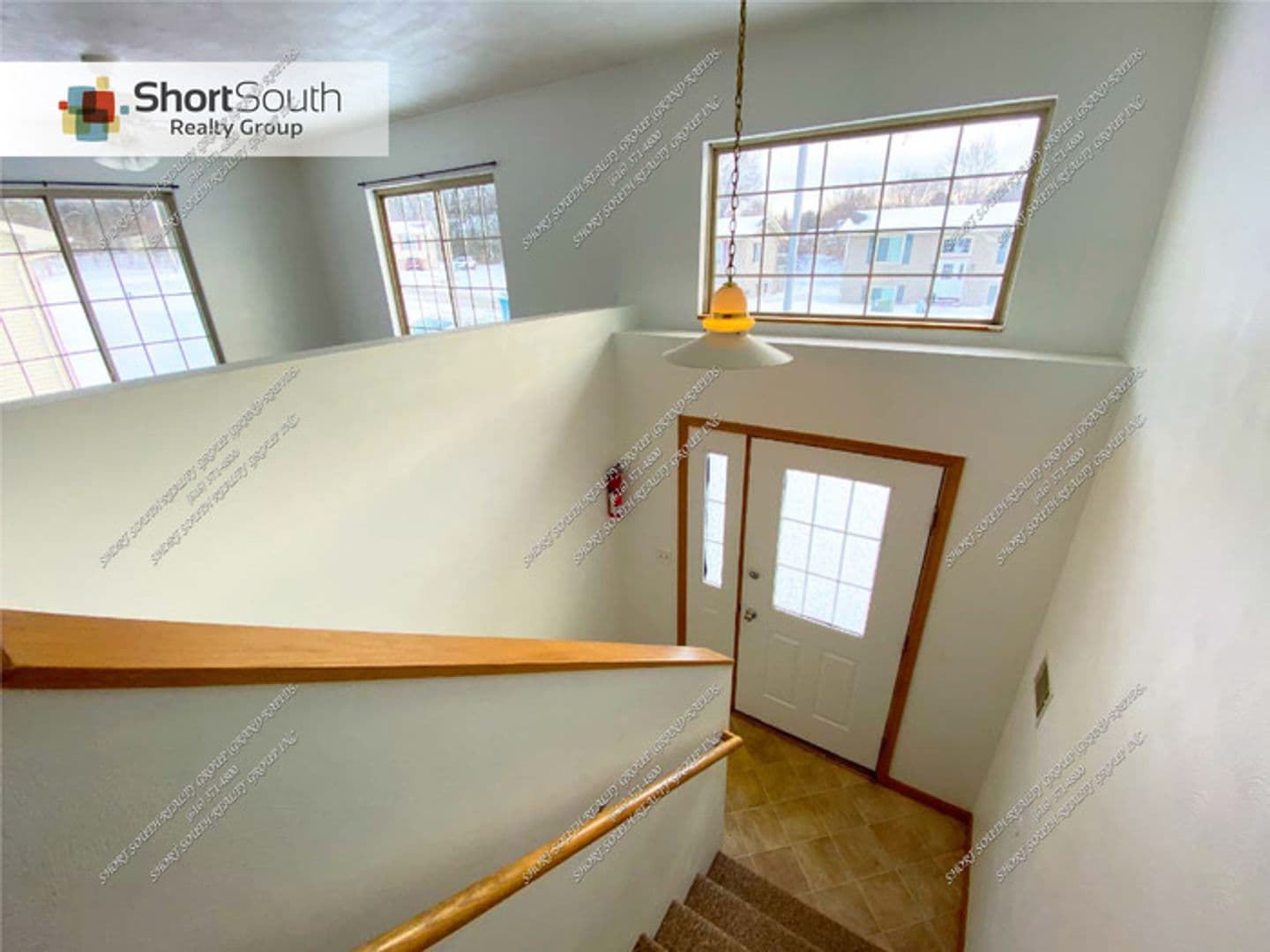 Kalamazoo House: 1236 Jack Pine Way