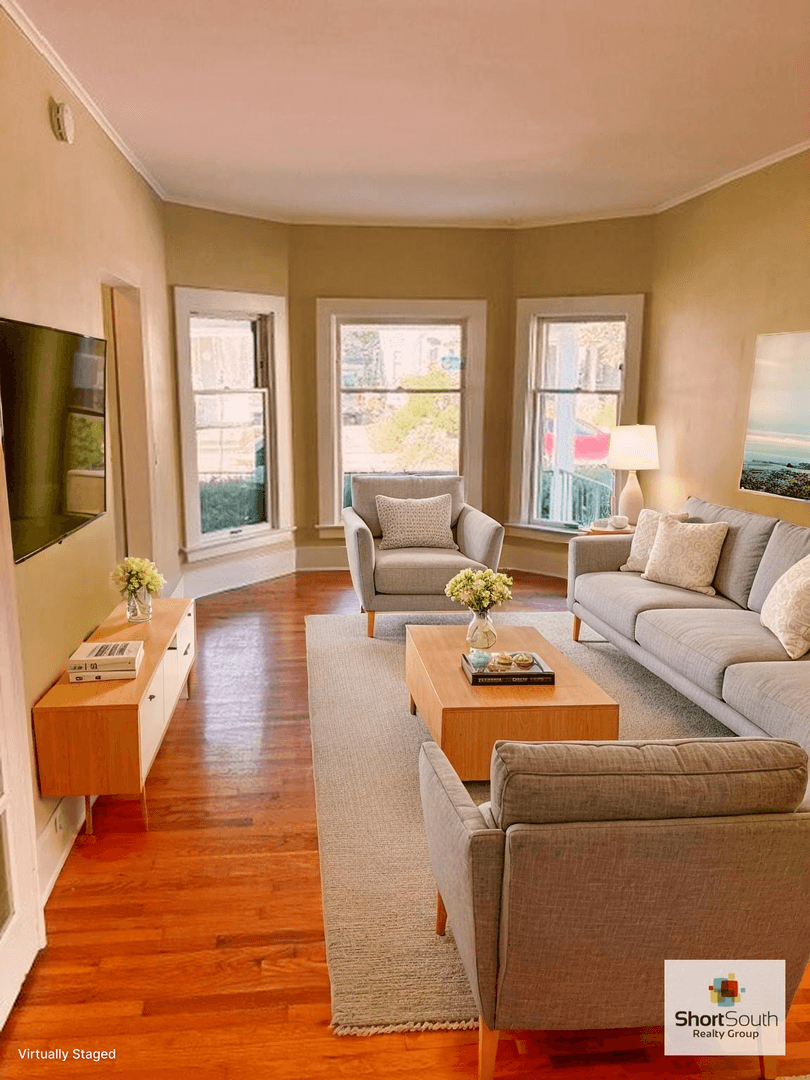 Grand Rapids Apartment: 124 Union Ave NE