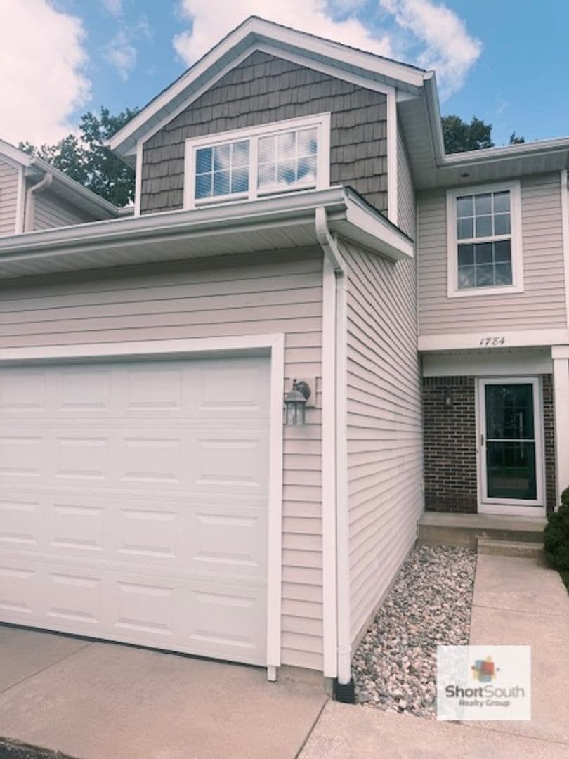 Grand Rapids Condo: 1784 Park Trail NE
