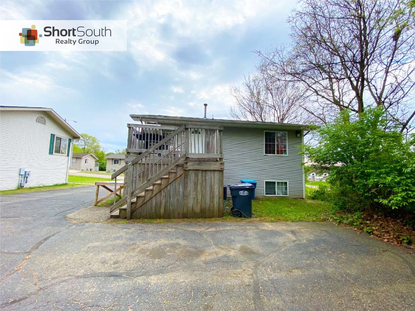 Kalamazoo House: 1246 Jack Pine Way
