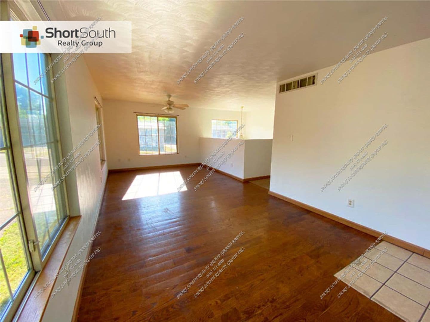 Kalamazoo House: 1236 Jack Pine Way