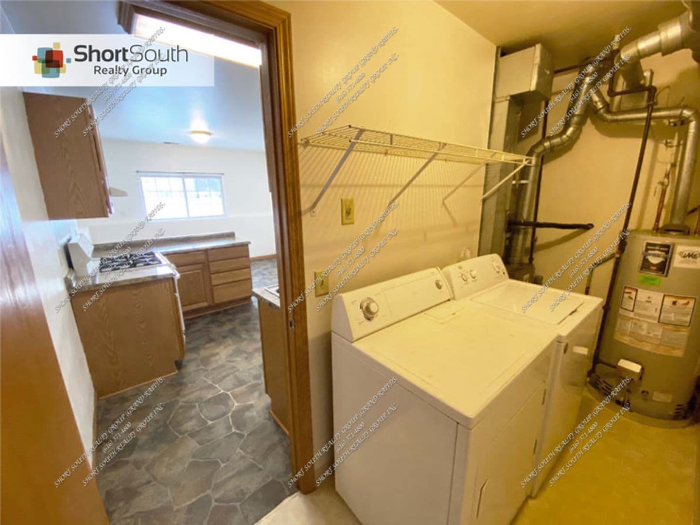 Kalamazoo House: 1236 Jack Pine Way