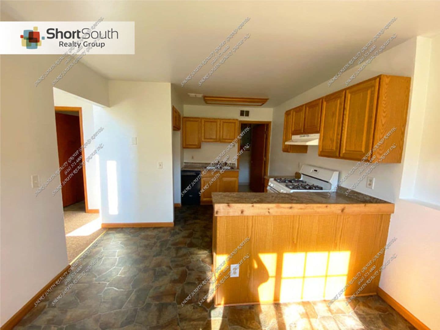 Kalamazoo House: 1236 Jack Pine Way