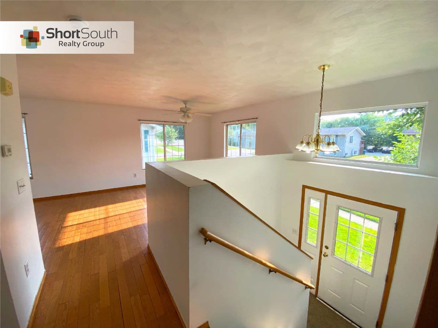 Kalamazoo House: 1246 Jack Pine Way