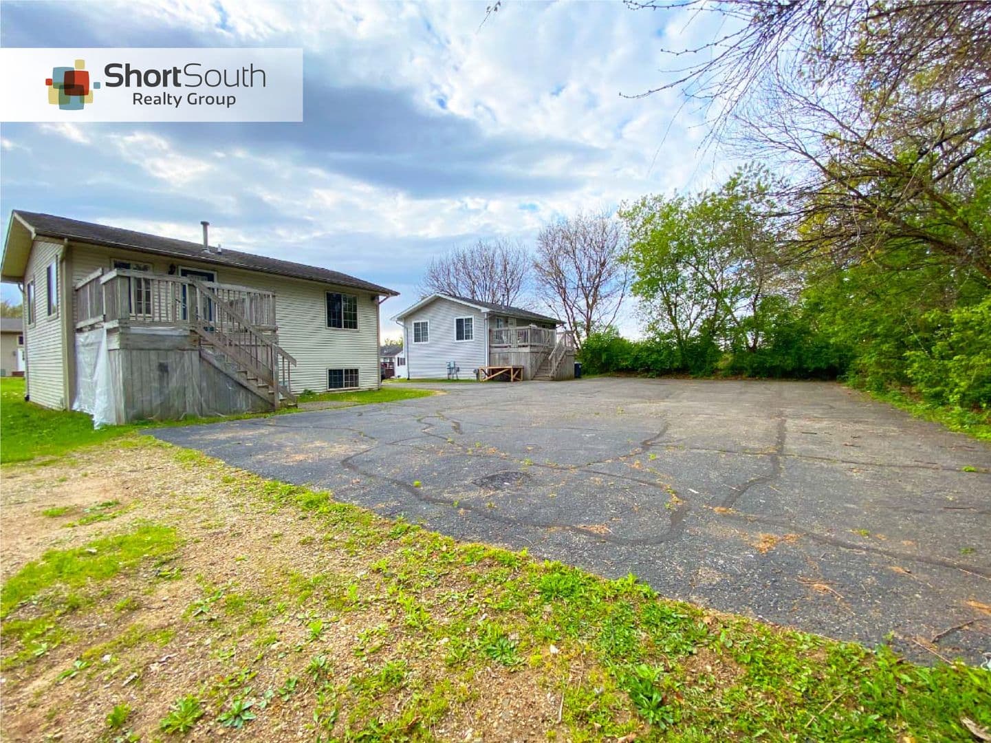 Kalamazoo House: 1246 Jack Pine Way