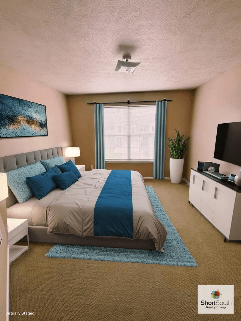 Grand Rapids Condo: 1784 Park Trail NE