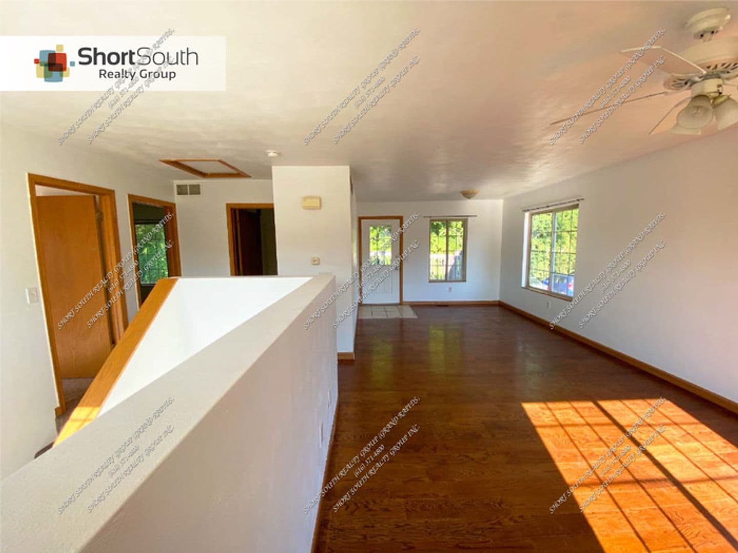 Kalamazoo House: 1236 Jack Pine Way
