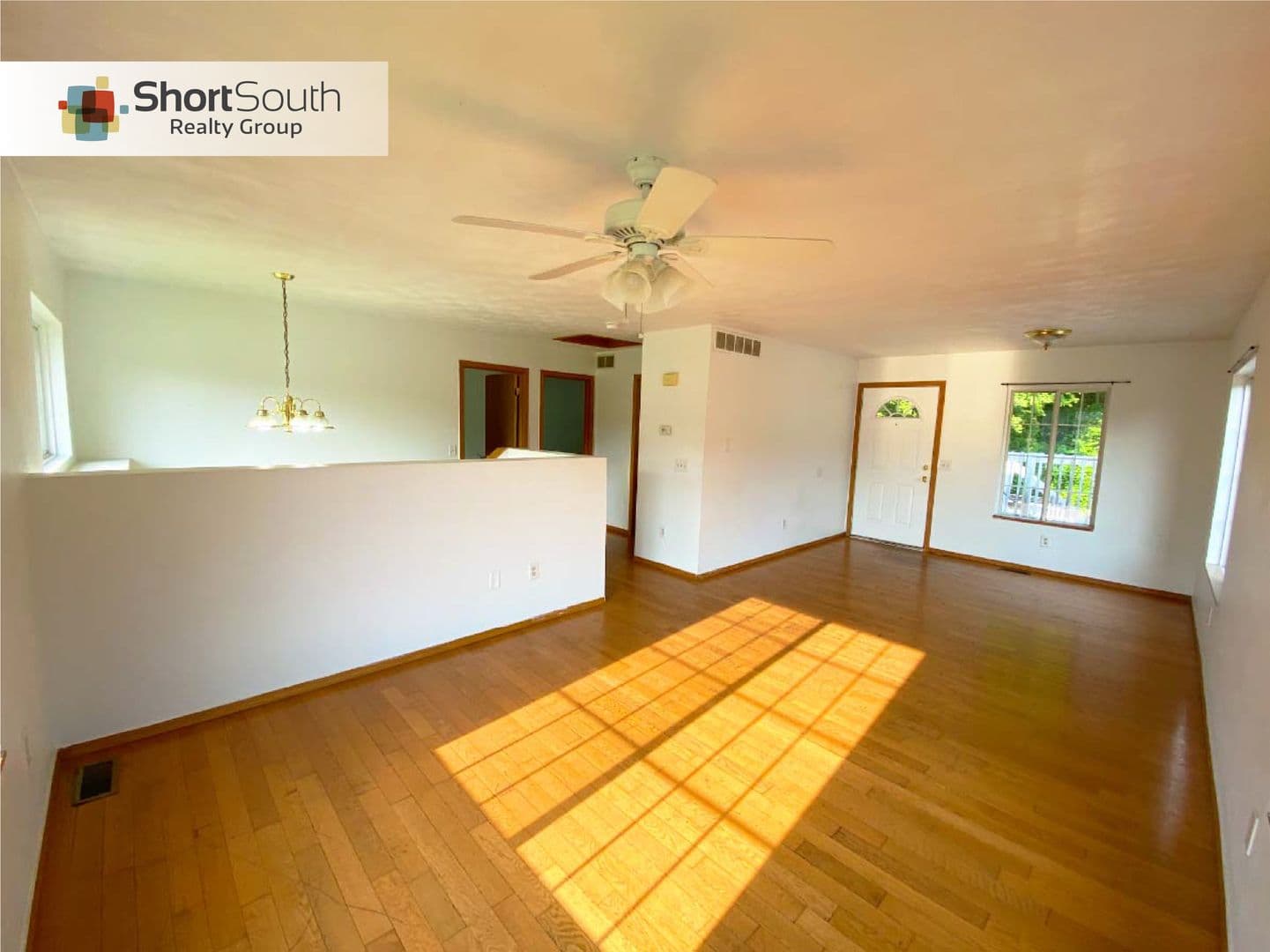 Kalamazoo House: 1246 Jack Pine Way