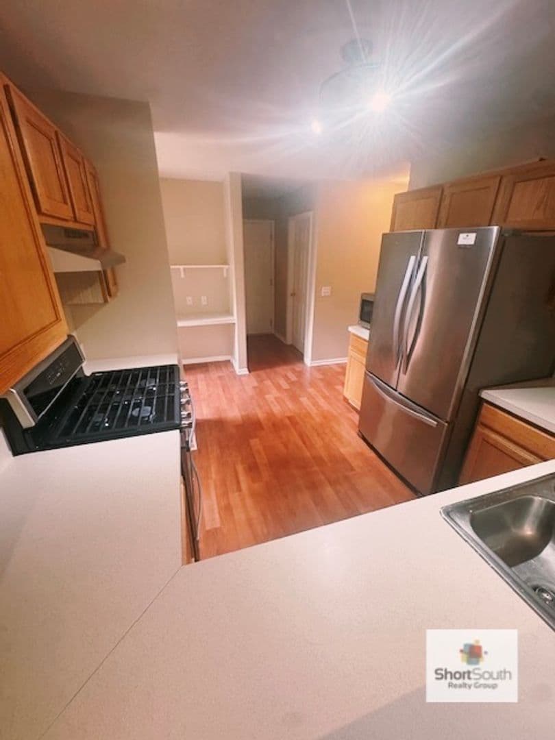 Grand Rapids Condo: 1784 Park Trail NE