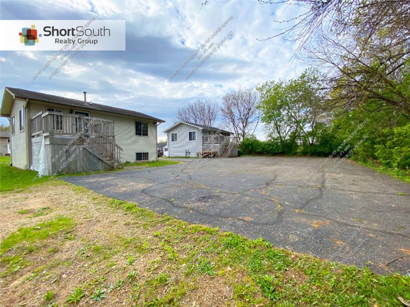 Kalamazoo House: 1236 Jack Pine Way