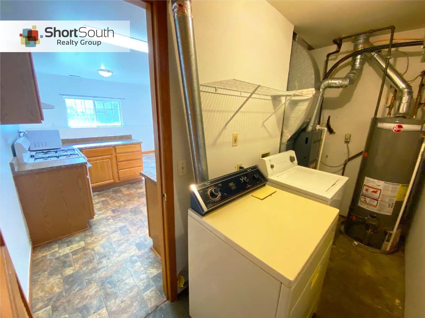Kalamazoo House: 1246 Jack Pine Way