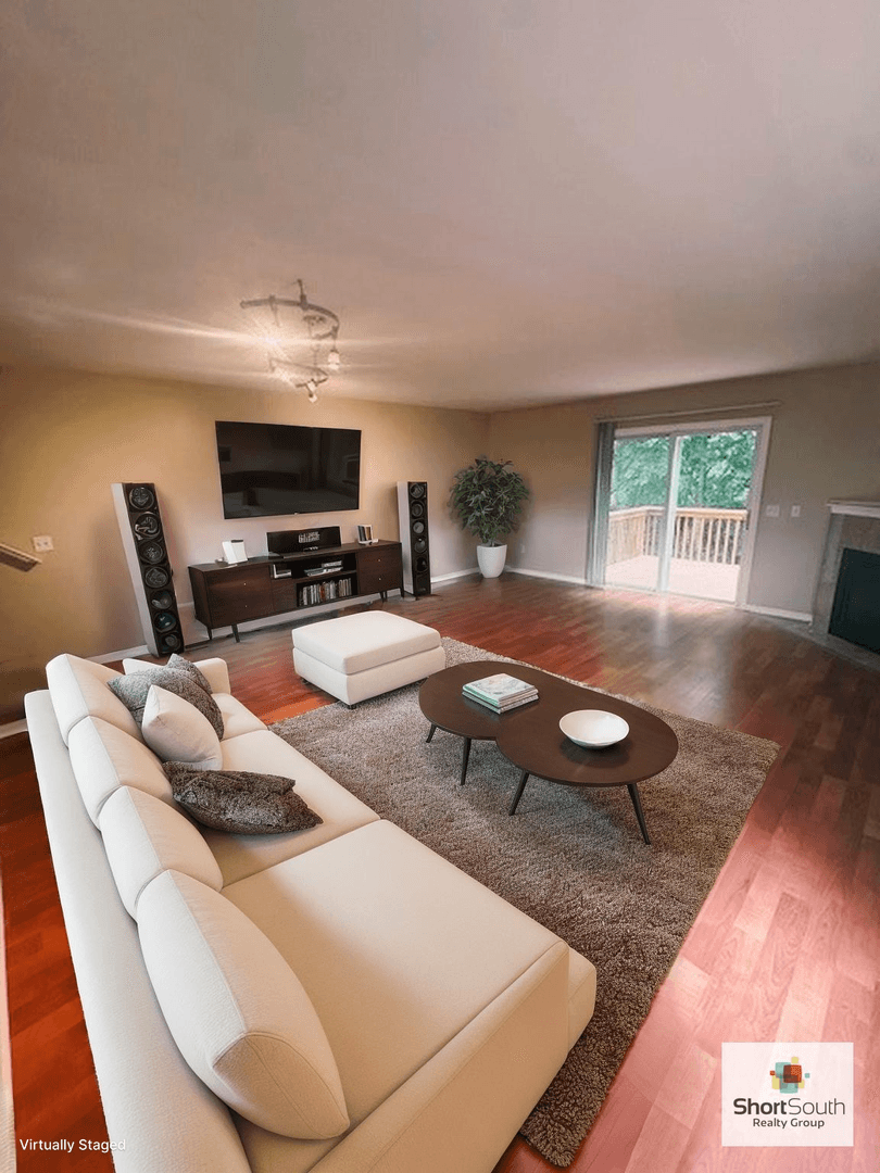 Grand Rapids Condo: 1784 Park Trail NE
