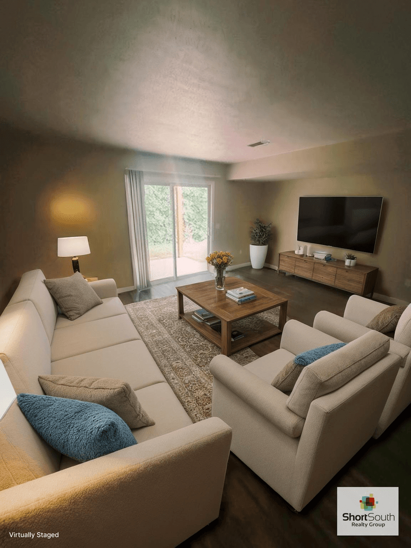 Grand Rapids Condo: 1784 Park Trail NE