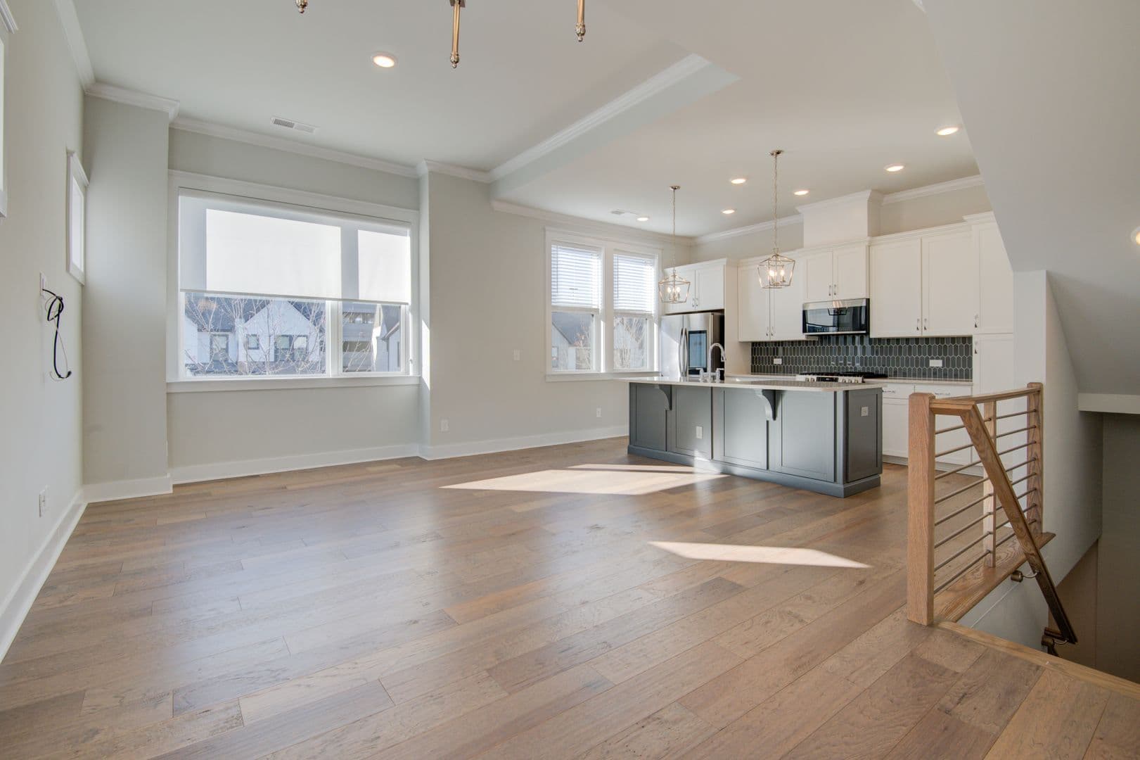 Charlotte Townhome: 5939 Ardrey Kell Rd