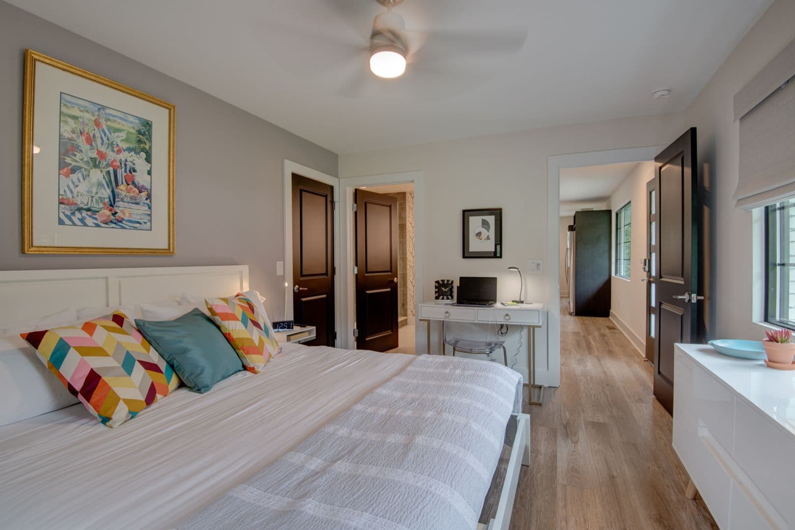 Charlotte House: 3945 Rockfern Rd