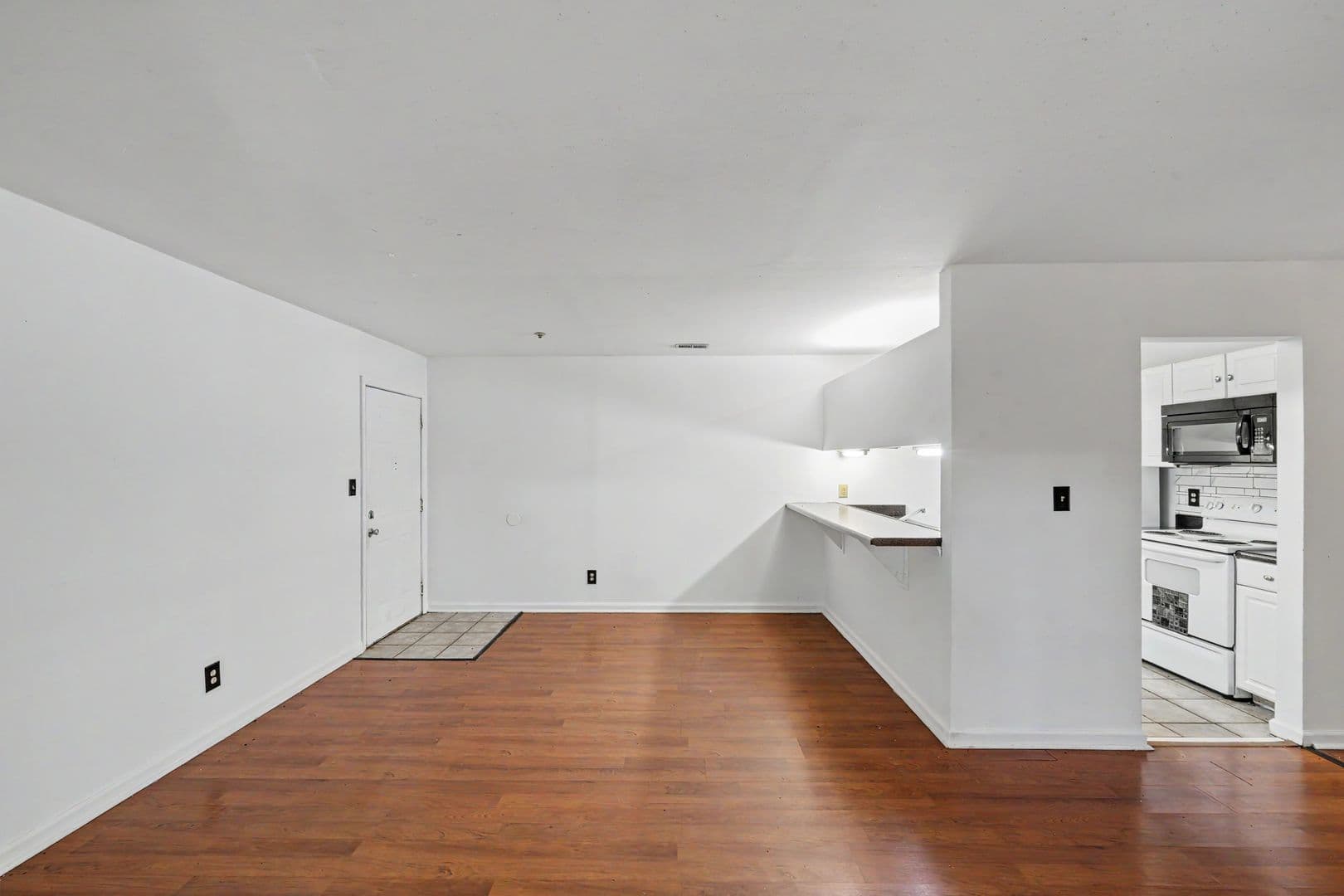 Charlotte Condo: 9535 University Terrace Dr APT B,