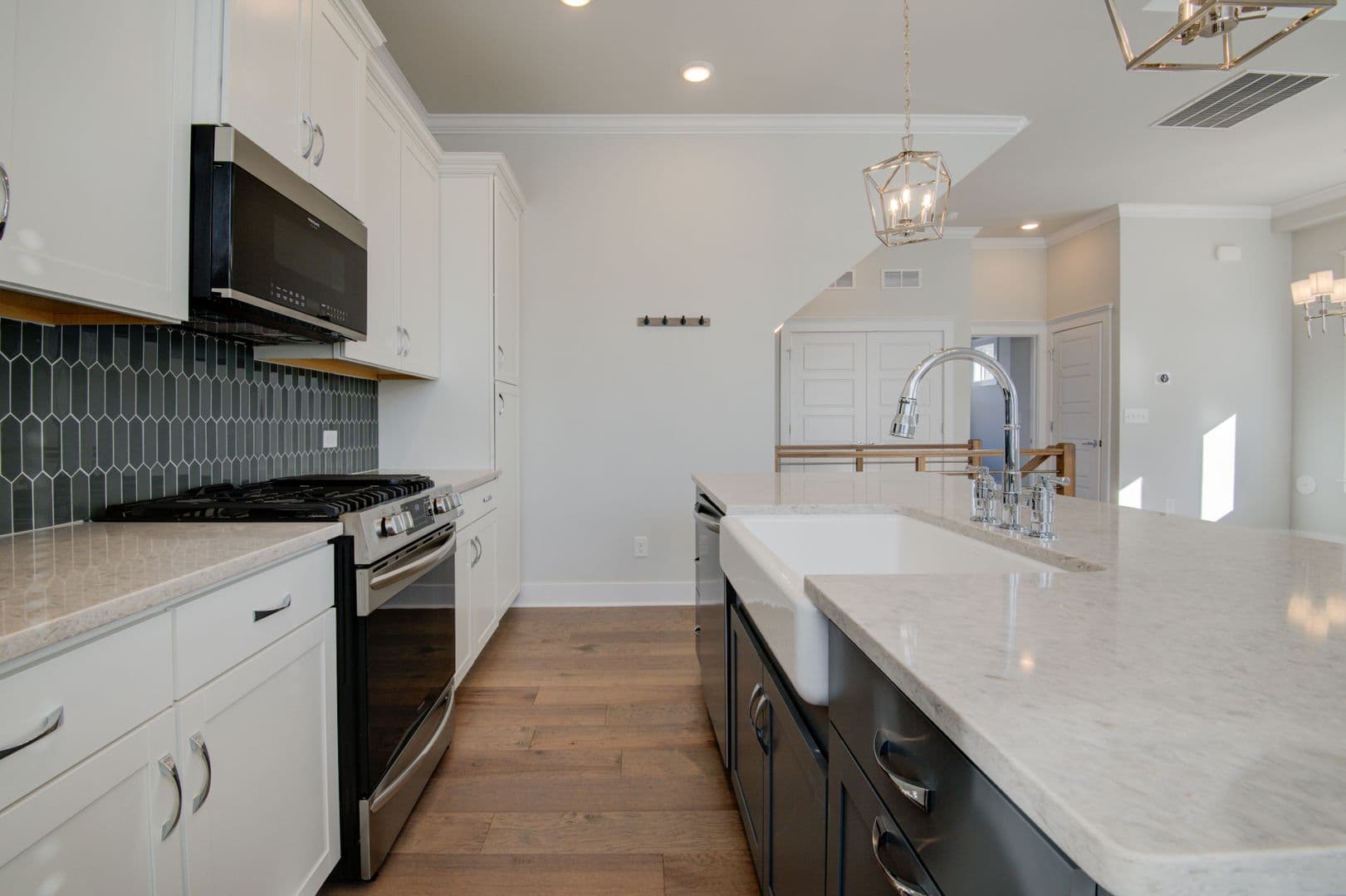 Charlotte Townhome: 5939 Ardrey Kell Rd