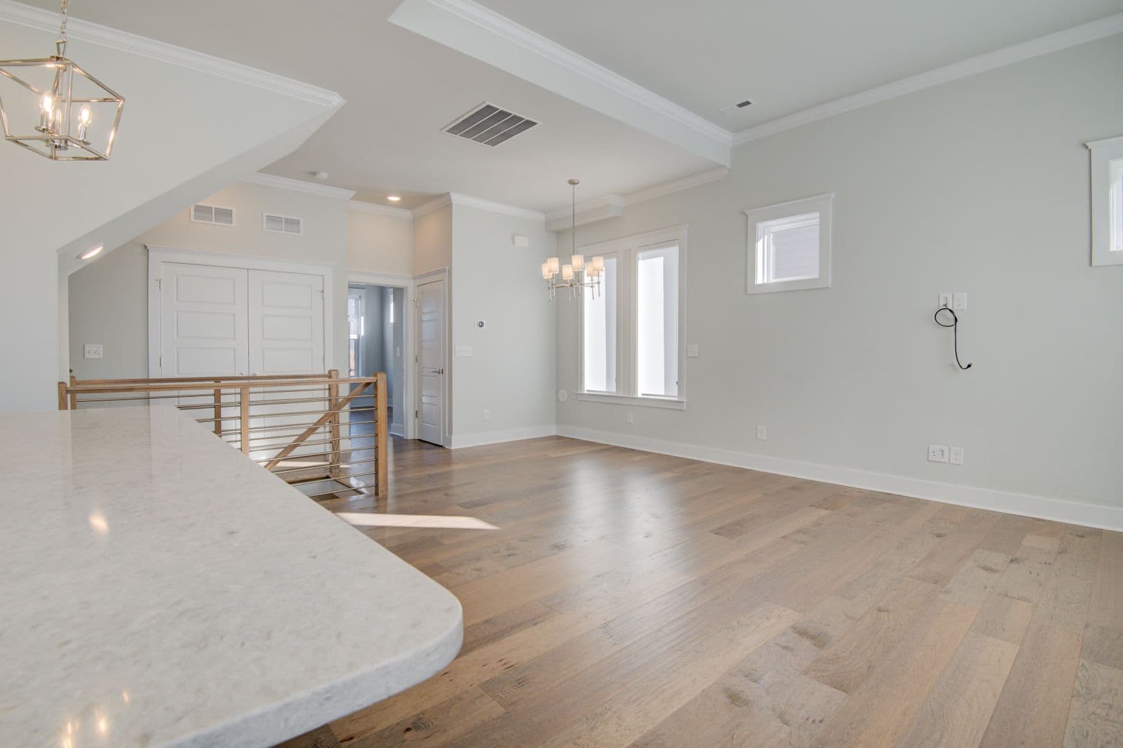Charlotte Townhome: 5939 Ardrey Kell Rd