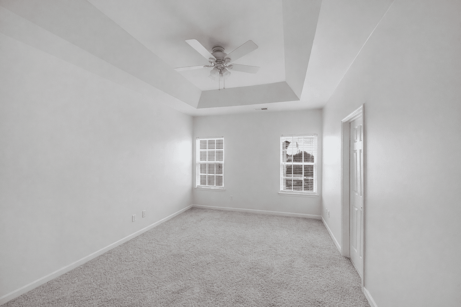Charlotte Townhome: 7707 Jackson Pond Dr.