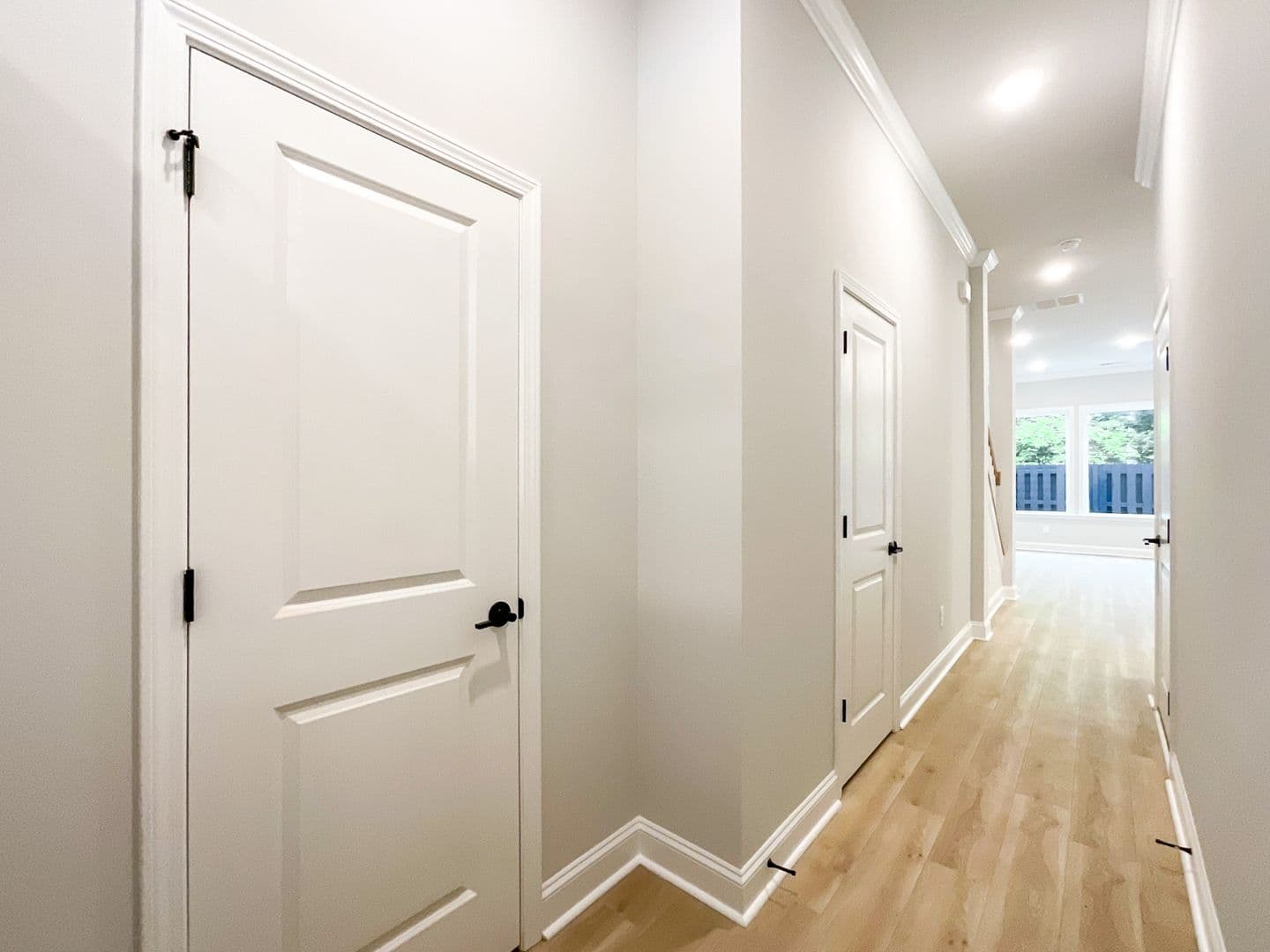 Cornelius Townhome: 8229 Houser St